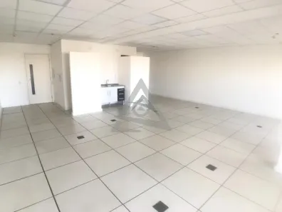 Sala Comercial para venda ou aluguel, 84m² no Chácara da Barra, Campinas