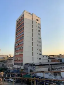 Apartamento com 2 Quartos à venda, 72m² no Centro, Duque de Caxias