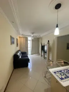 Apartamento com 3 Quartos à venda, 104m² no Centro, Cabo Frio