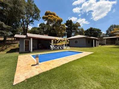 Fazenda/Sítio com 3 Quartos à venda, 1300m² no , Mairinque