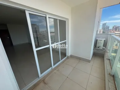 Apartamento com 2 Quartos para alugar, 78m² no Osvaldo Rezende, Uberlândia