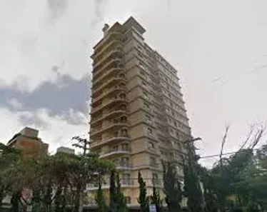 Apartamento com 4 Quartos à venda, 530m² no Vila Nova Conceição, São Paulo