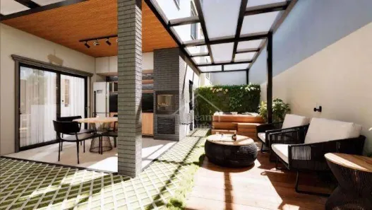 Casa de Condomínio com 3 Quartos à venda, 150m² no Pinheirinho, Vinhedo