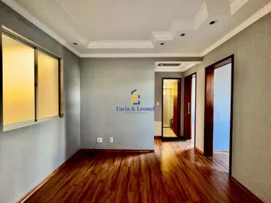 Apartamento com 2 Quartos à venda, 44m² no Fontesville, Juiz de Fora