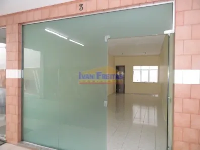 Ponto Comercial para alugar, 58m² no Portão, Curitiba