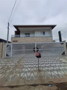 Casa com 2 Quartos à venda, 65m² no Samambaia, Praia Grande