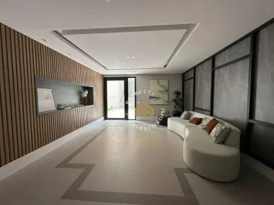 Apartamento com 1 Quarto à venda, 46m² no Vila Lídia, Campinas