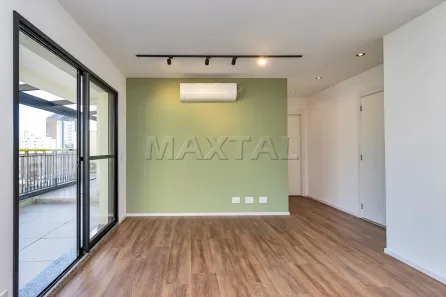 Apartamento com 1 Quarto à venda, 70m² no Campos Elíseos, São Paulo
