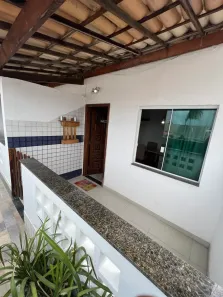 Apartamento com 1 Quarto para alugar, 10m² no Stella Maris, Salvador