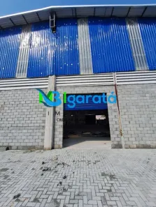 Galpão/Depósito/Armazém à venda, 1800m² no Residencial Parque Cumbica, Guarulhos