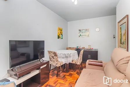 Apartamento com 3 Quartos à venda, 68m² no Jardim Botânico, Porto Alegre