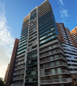 Apartamento com 3 Quartos à venda, 153m² no Aldeota, Fortaleza