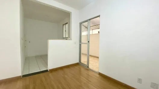 Apartamento com 2 Quartos à venda, 53m² no Jardim Búfalo, Jundiaí