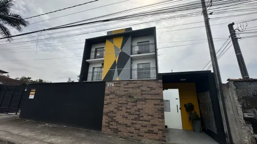 Apartamento com 2 Quartos à venda, 58m² no Bom Retiro, Joinville