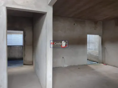 Casa com 3 Quartos à venda, 120m² no Residencial Jovita de Melo, Franca