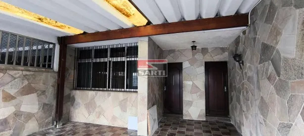 Sobrado com 3 Quartos à venda, 135m² no Jardim das Laranjeiras, São Paulo