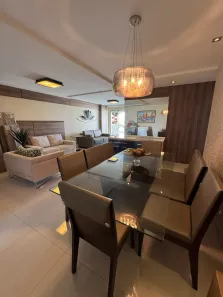 Apartamento com 3 Quartos à venda, 117m² no Lagoa Nova, Natal