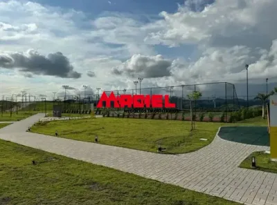Lote/Terreno à venda, 418m² no Loteamento Terras Alpha São José dos Campos, São José dos Campos