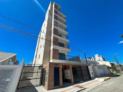 Apartamento com 3 Quartos à venda, 96m² no Itacolomi, Balneário Piçarras