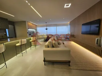 Apartamento com 3 Quartos à venda, 130m² no Jardim das Acácias, São Paulo