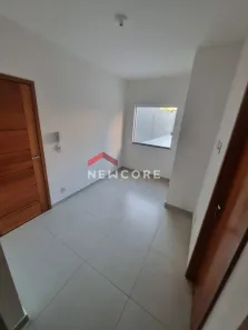 Apartamento com 2 Quartos à venda, 42m² no Vila Carrão, São Paulo