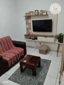 Casa com 3 Quartos à venda, 108m² no Conjunto Habitacional São José, Campo Limpo Paulista