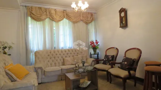 Casa com 4 Quartos à venda, 345m² no Cristal, Porto Alegre