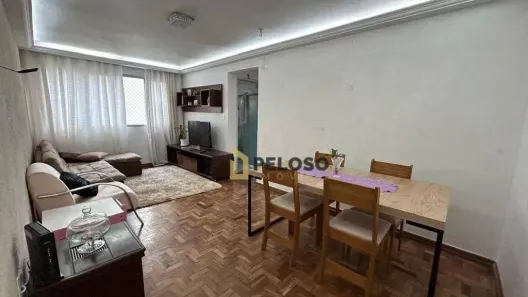 Apartamento com 2 Quartos à venda, 72m² no Água Fria, São Paulo