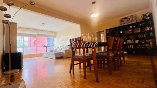 Apartamento com 3 Quartos à venda, 216m² no Jardim Paulista, São Paulo