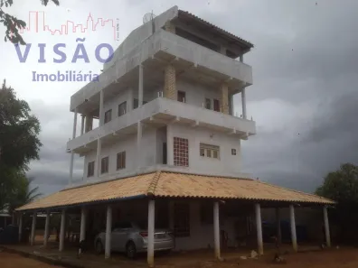 Fazenda/Sítio com 3 Quartos à venda, 3000m² no Àrea Rural de Mossoró, Mossoró