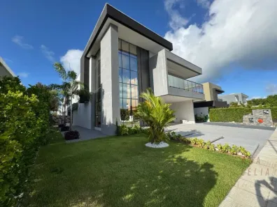 Casa com 6 Quartos à venda, 456m² no Portal do Sol, João Pessoa