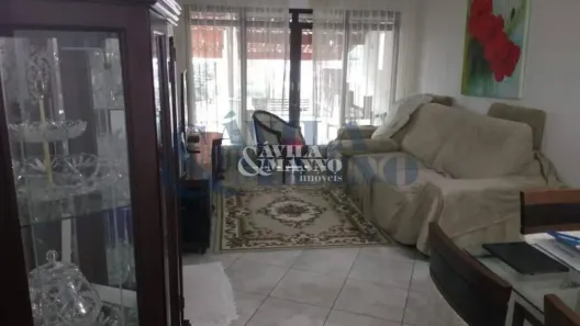 Sobrado com 2 Quartos à venda, 294m² no Vila Bertioga, São Paulo
