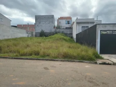 Lote/Terreno à venda, 200m² no Parque Martim Cererê, São José dos Campos