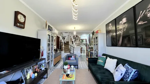 Casa com 3 Quartos à venda, 132m² no Vila Brasilina, São Paulo