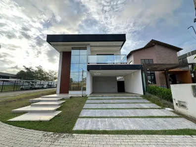 Casa de Condomínio com 4 Quartos à venda, 300m² no Cidade Alpha, Eusébio