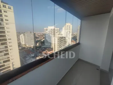 Apartamento com 3 Quartos à venda, 100m² no Vila Mascote, São Paulo