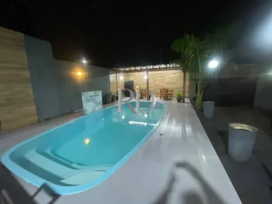 Casa com 1 Quarto à venda, 345m² no Califórnia, Londrina