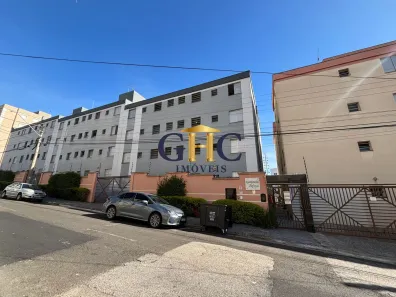 Apartamento com 2 Quartos à venda, 55m² no Vila Augusta, Sorocaba