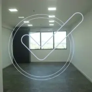 Sala Comercial para alugar, 40m² no Alphaville, Santana de Parnaíba