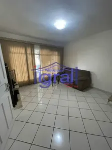 Sobrado com 3 Quartos à venda, 120m² no Vila Guarani (Z Sul), São Paulo