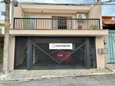 Casa com 3 Quartos à venda, 344m² no Jardim Bebedouro, Guarulhos