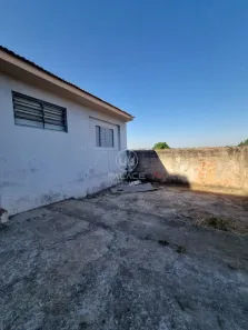 Casa com 1 Quarto à venda, 55m² no Jardim Glória, Piracicaba