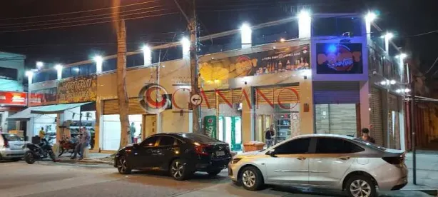 Sala Comercial à venda, 450m² no Cascadura, Rio de Janeiro