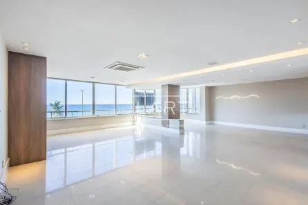 Apartamento com 3 Quartos para venda ou aluguel, 264m² no Copacabana, Rio de Janeiro