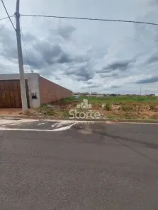 Lote/Terreno à venda, 250m² no Mansour III, Uberlândia