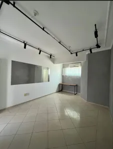 Sala Comercial para alugar, 23m² no Quilombo, Cuiabá