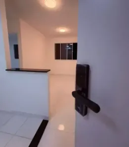 Apartamento com 2 Quartos à venda, 49m² no Boa União (Abrantes), Camaçari