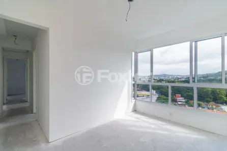 Apartamento com 3 Quartos à venda, 53m² no Cavalhada, Porto Alegre