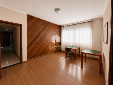 Apartamento com 1 Quarto à venda, 64m² no Centro, Campinas