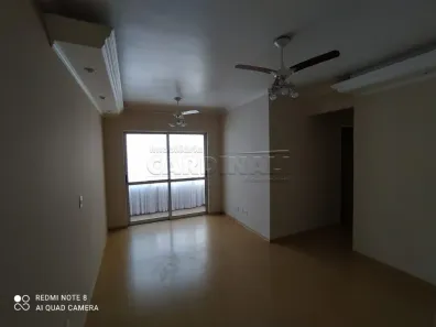 Apartamento com 3 Quartos à venda, 54m² no Jardim Viaduto (Vila Xavier), Araraquara